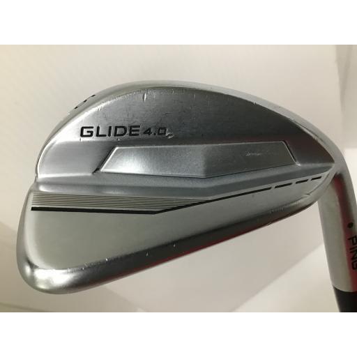 ピン PING ウェッジ GLIDE 4.0 PING GLIDE 4.0 56°/10° EYE 2 