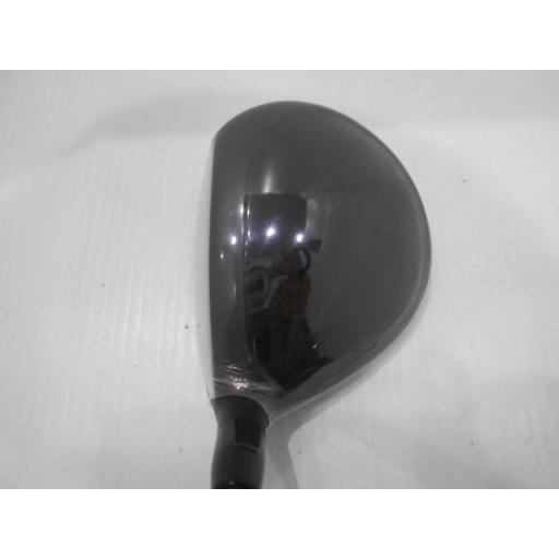 BRIDGESTONE GOLF ブリヂストン B1 ST 5W フェアウェイウッド FW