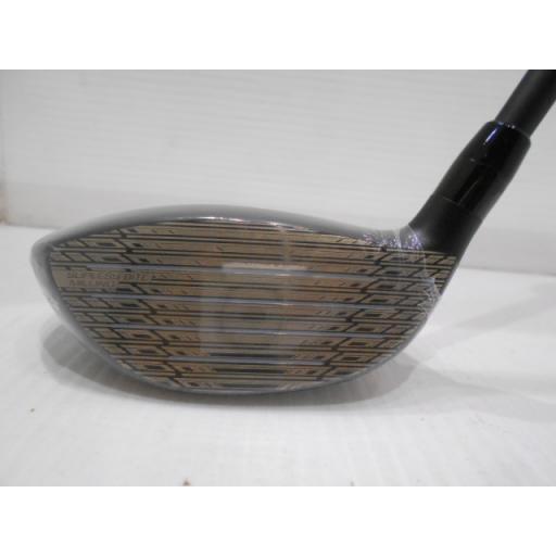 BRIDGESTONE GOLF ブリヂストン B1 ST 5W フェアウェイウッド FW