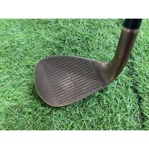 キャスコ ドルフィン ウェッジ ウェッジ DW-123 Copper Dolphin Wedge DW-123 Copper 48° フレックスその他 中古 Cランク｜golfpartner｜02