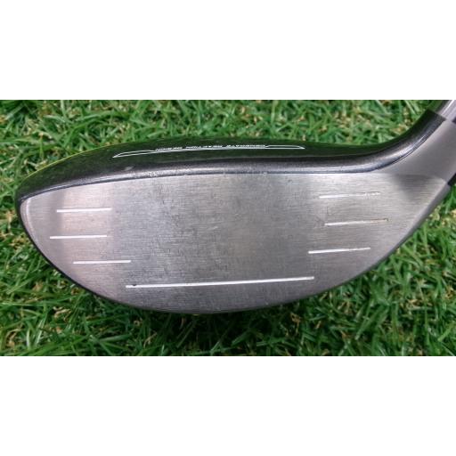 ブリヂストン ツアーステージ ユーティリティ TOURSTAGE X-UT GR(2014) U3 フレックスR 中古 Cランク｜golfpartner｜03