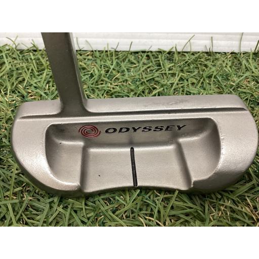 オデッセイ ホワイトホット パター WHITE HOT #4 34インチ 中古 Dランク｜golfpartner｜02