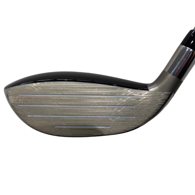 BRIDGESTONE GOLF ブリヂストン B2 HT H3 ユーティリティ UT