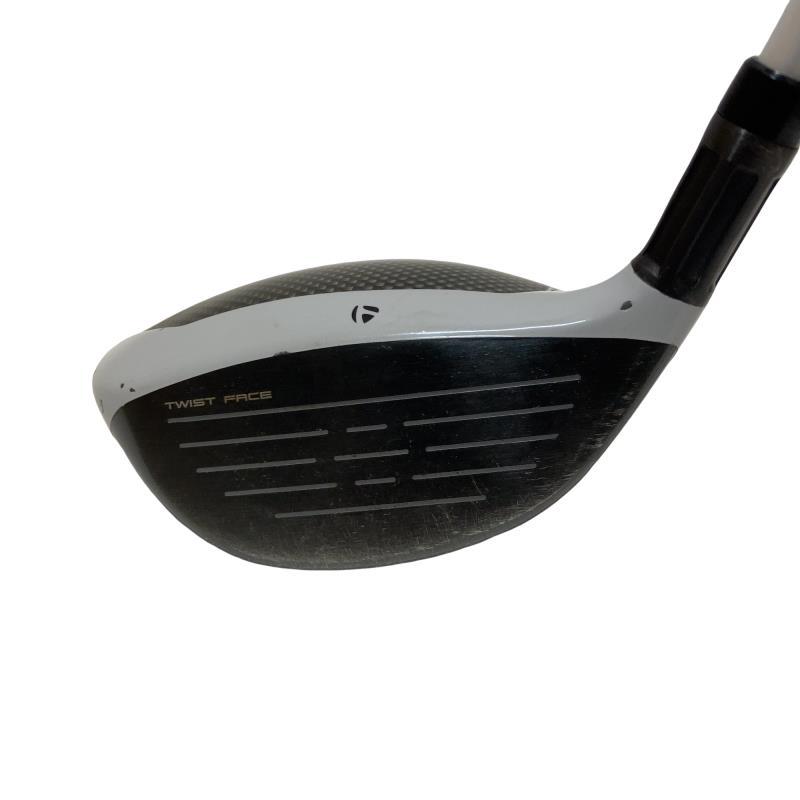 TaylorMade（テーラーメイド） SIM MAX 5W レディース フェアウェイ