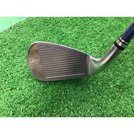 ダンロップ ゼクシオ8 XXIO8 アイアンセット XXIO(2014) 5S フレックスS 中古 Cランク｜golfpartner｜03