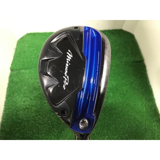 GK古城□ 915 ミズノ Mizuno Pro ユーティリティ☆TOUR AD GM-1 U 