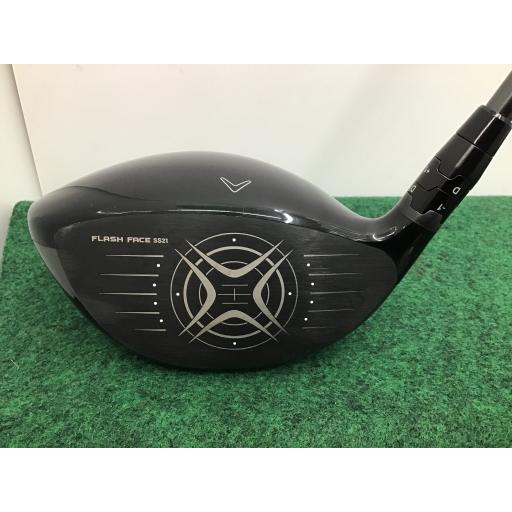 キャロウェイ エピック ドライバー MAX EPIC MAX 10.5° フレックスS 中古 Cランク｜golfpartner｜03