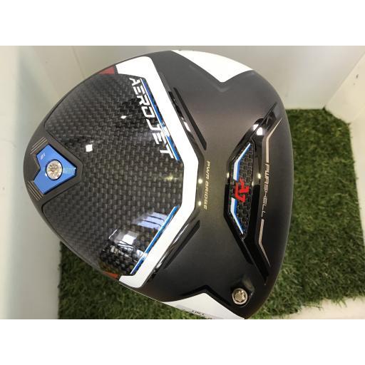 コブラ Aerojet ドライバー 10.5° SR フレックス 【公式通販】