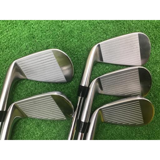 Titleist T100 アイアンセット 6-9 P 46° タイトリスト(Titleist