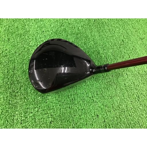 プロギア PRGR レッド フェアウェイウッド (2016) RED(2016) 5W フレックスA 中古 Cランク｜golfpartner｜02