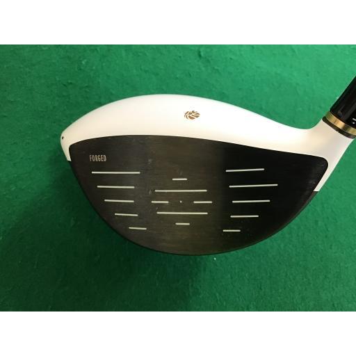 テーラーメイド グローレ ドライバー GLOIRE 10.5° フレックスR 中古 D 