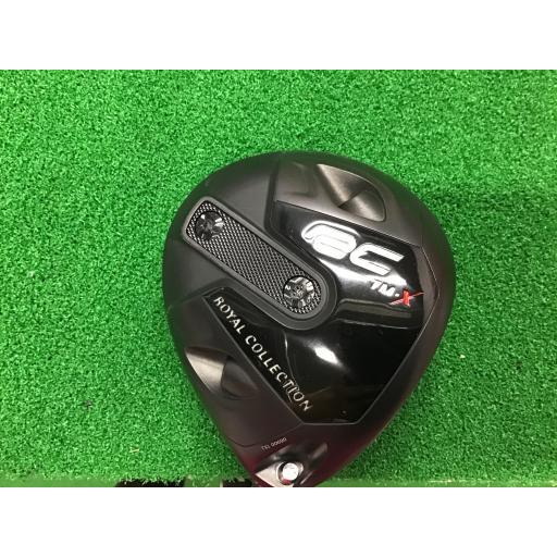 ロイヤルコレクション ロイコレ ドライバー TM-X RC TM-X 10.5 