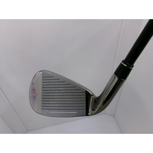 TaylorMade BURNER 2009 テーラーメイド バーナー アイアン6本セット