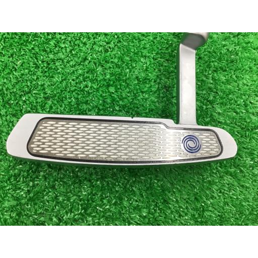 オデッセイ ワークス バーサ パター WORKS VERSA #1 33インチ 中古 C 