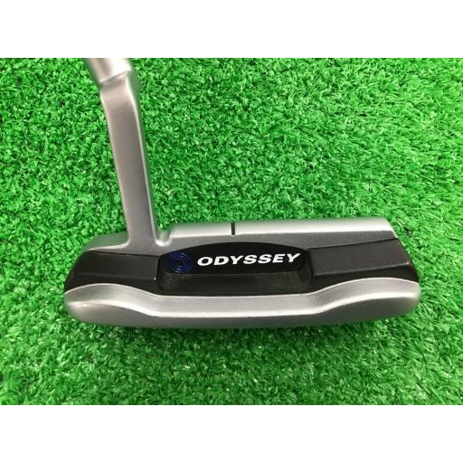 オデッセイ ワークス バーサ パター WORKS VERSA #1 33インチ 中古 C 