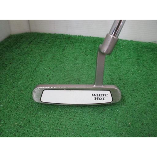 オデッセイ ホワイトホット パター WHITE HOT #4 34インチ 中古 Cランク｜golfpartner｜02