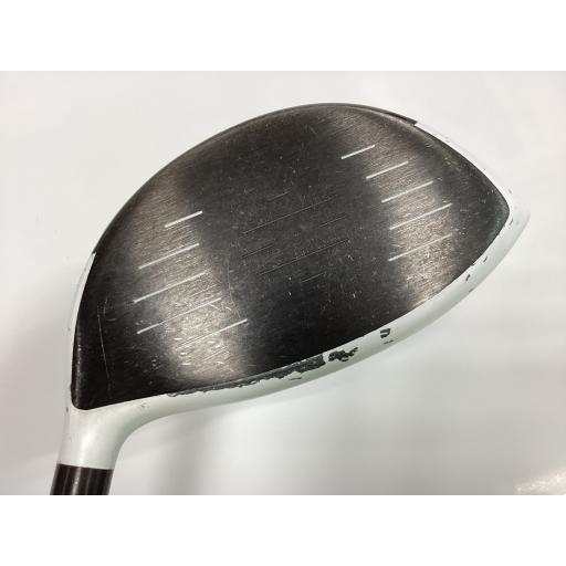 テーラーメイド Taylormade バーナー スーパーファスト ドライバー BURNER SUPER FAST 2.0J(シルバー)  9.5° フレックスS 中古 Dランク｜golfpartner｜02