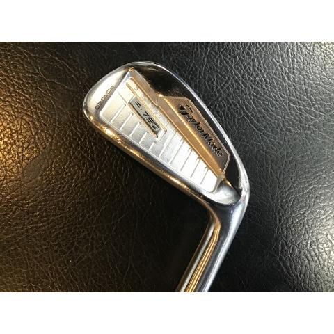 Taylor Made Rocket Bladezアイアン7本セット TaylorMade - 【レフティ