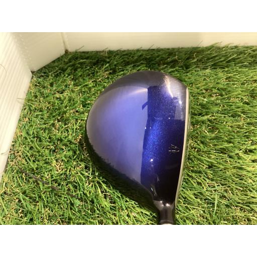 ゼクシオ11 #3 15.0フェアウェイウッド MP1100 Sシャフト ダンロップ