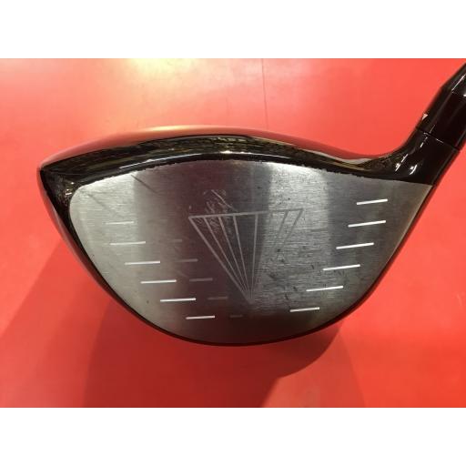 プロギア PRGR iDナブラ ドライバー iD nabla RS 02 10.5
