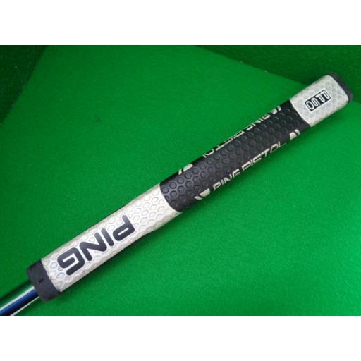 ピン PING シグマ パター SIGMA G D66 ブラック 34インチ(PP60) 中古 Cランク｜golfpartner｜05