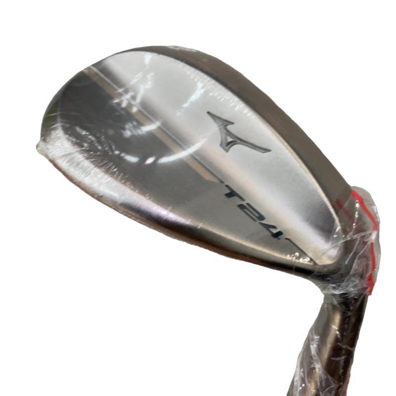 【新品未使用】ミズノ T24 ウェッジ 58°/10° デニムカッパー MIZUNO GOLF ミズノ Mizuno T24(デニムカッパー) 58°/10° V ウェッジ