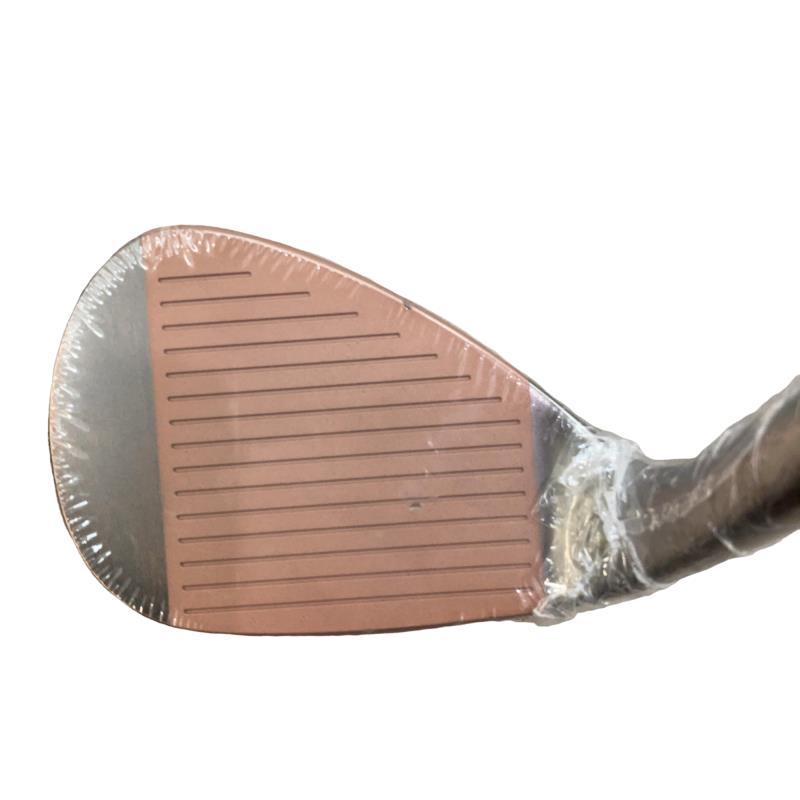 MIZUNO GOLF ミズノ Mizuno T24(デニムカッパー) 58°/10° V ウェッジ