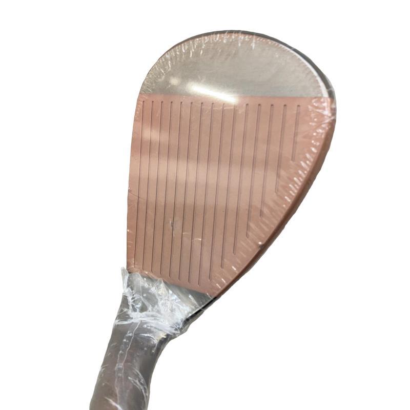 MIZUNO GOLF ミズノ Mizuno T24(デニムカッパー) 58°/10° V ウェッジ