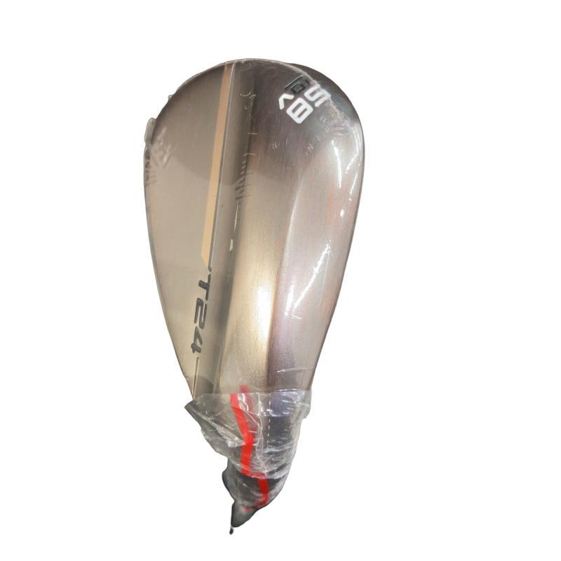 MIZUNO GOLF ミズノ Mizuno T24(デニムカッパー) 58°/10° V ウェッジ