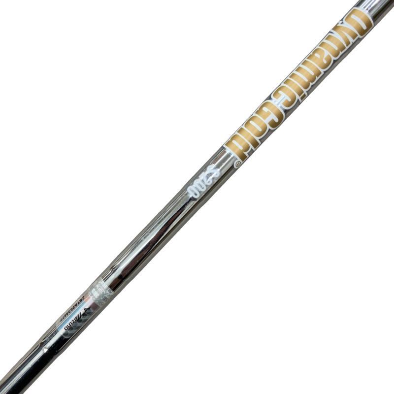 MIZUNO GOLF ミズノ Mizuno T24(デニムカッパー) 58°/10° V ウェッジ