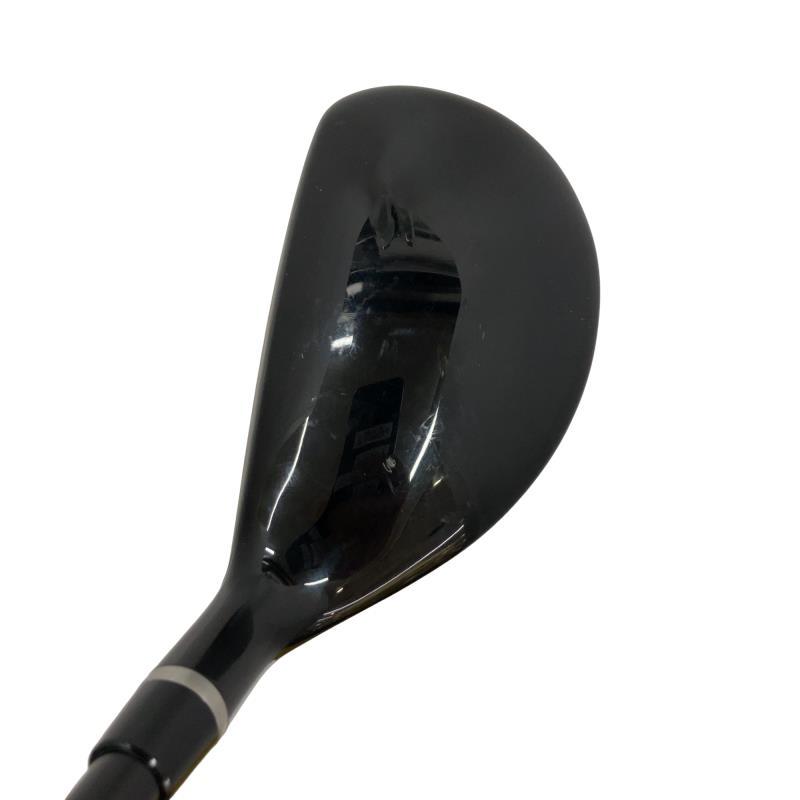 YAMAHA（ヤマハ） RMX VD(2024) U5 ユーティリティ UT フレックスSR