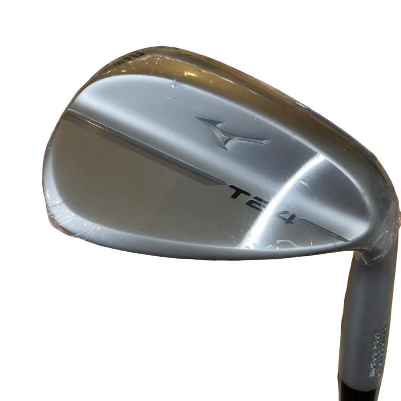 MIZUNO GOLF ミズノ Mizuno T24(ソフトホワイトサテン) 52°/10° S
