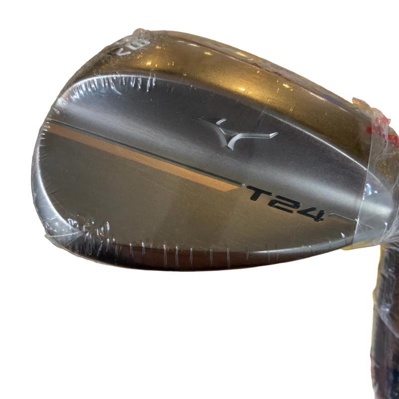 ミズノT24 58° /10° デニムカッパー　ウェッジ MIZUNO GOLF ミズノ Mizuno T24(デニムカッパー) 58°/10° V ウェッジ