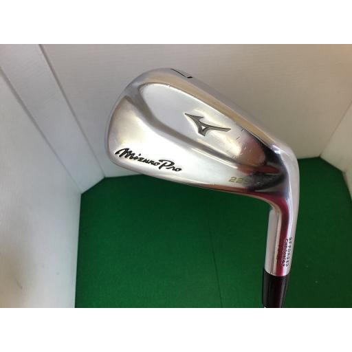 【美品】ミズノプロ S-3アイアン 5-P 6本DGEX ツアーイシューS200 美品】ミズノプロ S-3アイアン 5-P 6本DGEX ツアーイシューS200 - メルカリ