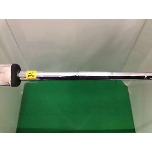 オデッセイ ホワイトホット パター WHITE HOT RX #7 34インチ 中古 Cランク｜golfpartner｜04