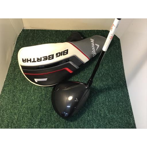 キャロウェイ Callaway ビッグバーサ ドライバー (2023) BIG BERTHA 