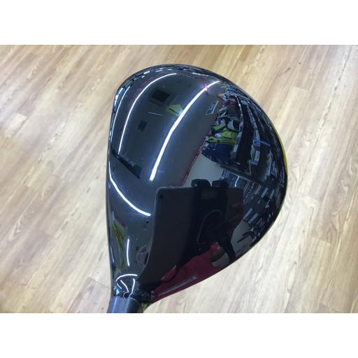 キャロウェイ Callaway X 2 ホット プロ ディープ フェアウェイウッド X2 HOT PRO Deep 3W フレックスS 中古 Cランク｜golfpartner｜03