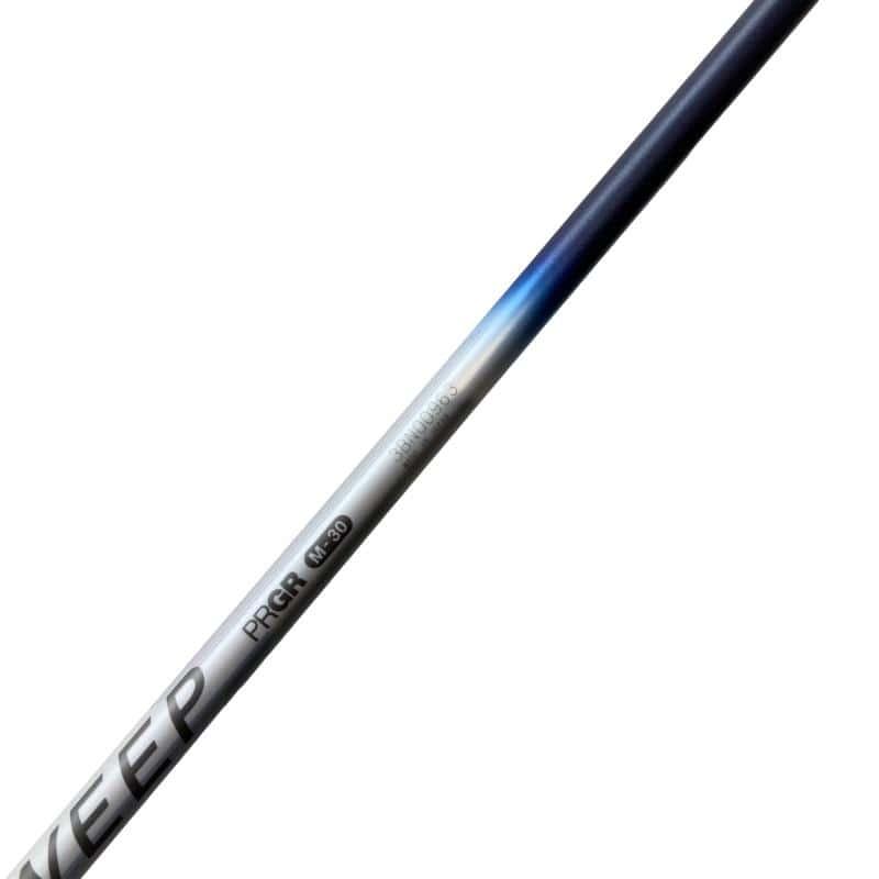 プロギア SWEEP CT-17 4S レディース アイアンセット IR フレックスL_5