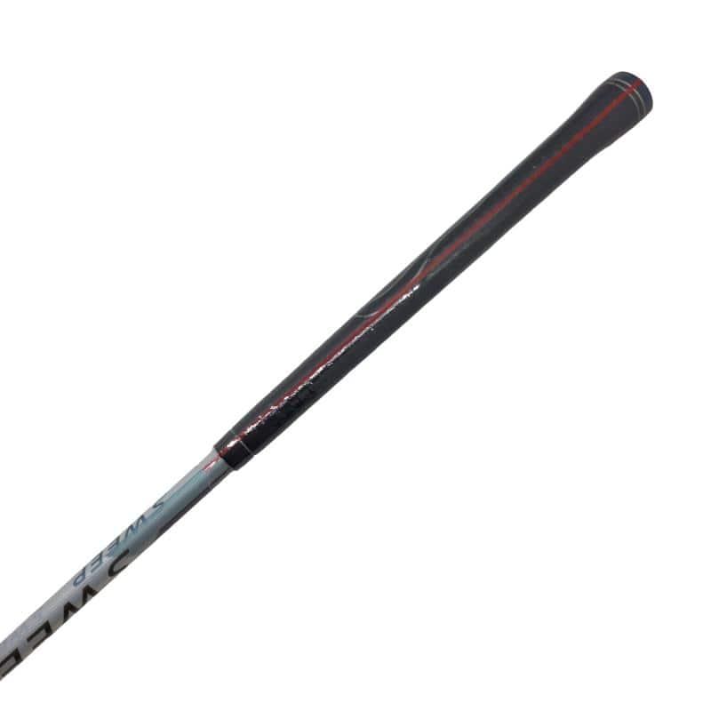 プロギア SWEEP CT-17 4S レディース アイアンセット IR フレックスL_6
