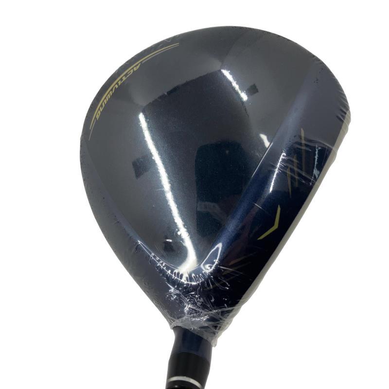 XXIO 12 2022 5W フレックスR レフティ DUNLOP（ダンロップ） XXIO(2022) 5W レフティ フェアウェイウッド FW