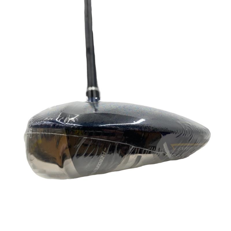DUNLOP（ダンロップ） XXIO(2022) 5W レフティ フェアウェイウッド FW