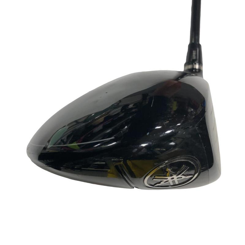YAMAHA ヤマハ RMX VD/M 10.5° ドライバーヘッド YAMAHA（ヤマハ） RMX VD/M(2024) 10.5° ドライバー DR フレックスS