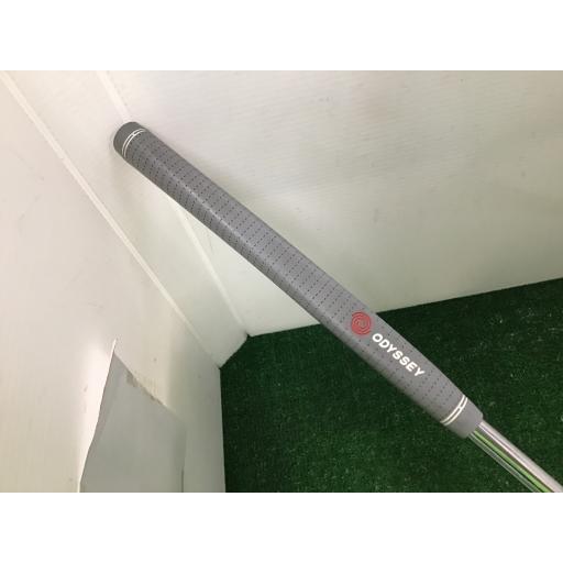 オデッセイ WHITE HOT OG パター #5 CS WHITE HOT OG #5 CS 34インチ 中古 Cランク｜golfpartner｜05