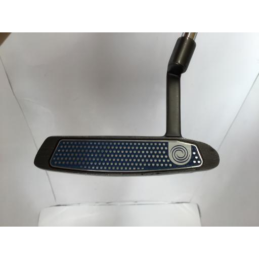 オデッセイ ストローク ラボ パター STROKE LAB i #1 33インチ 中古 C 