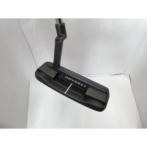 オデッセイ ストローク ラボ パター STROKE LAB i #1 33インチ 中古 C 