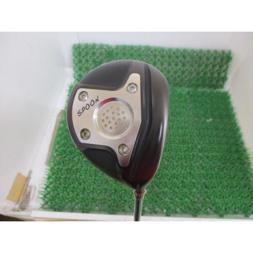 ムジーク ムジーク スクリュー フェアウェイウッド On The Screw DF 3W  