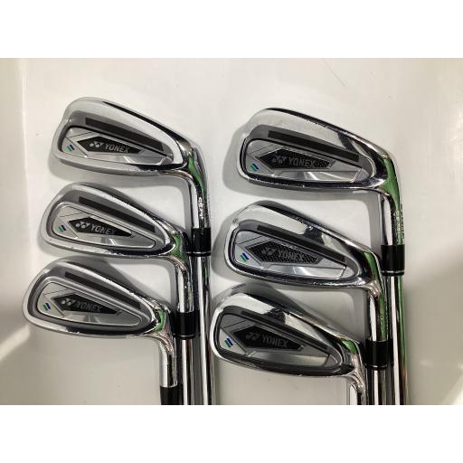EZONE ヨネックス YONEX イーゾーン アイアンセット CB 701 FORGED 7S 