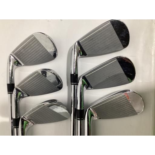 EZONE ヨネックス YONEX イーゾーン アイアンセット CB 701 FORGED 7S 