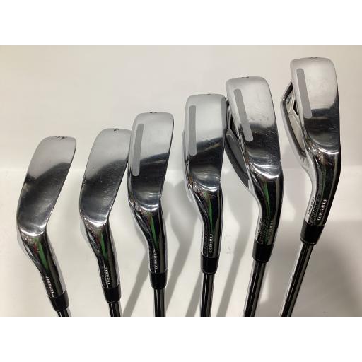 EZONE ヨネックス YONEX イーゾーン アイアンセット CB 701 FORGED 7S 