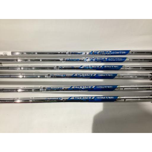EZONE ヨネックス YONEX イーゾーン アイアンセット CB 701 FORGED 7S 